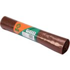 FLO 09483 Zöldhulladékgyűjtő Zsák 120 Liter 0,035 mm Szellőző (10 Db/Cs)