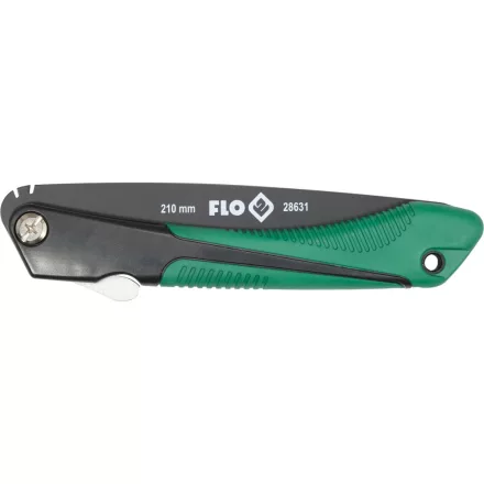 FLO 28631 Összecsukható Fűrész 210 mm