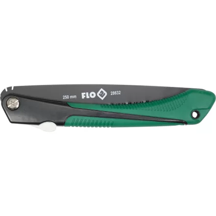 FLO 28632 Összecsukható Fűrész 250 mm