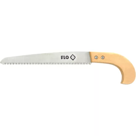 FLO 28640 Speciális Profilú És Fogazatú Kézifűrész 250 mm