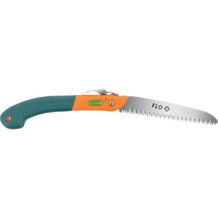 FLO 28641 Ágfűrész Összecsukható 180 mm