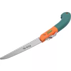 FLO 28641 Ágfűrész Összecsukható 180 mm
