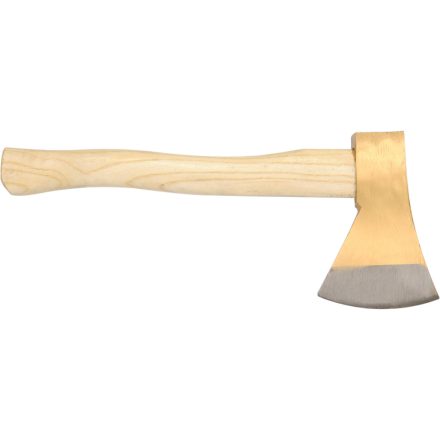 FLO 33080 Balta Kovácsolt 0,8 Kg Fa Nyél