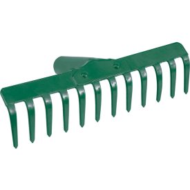 FLO 35750 Gereblye 12 Fogas 280 mm-es