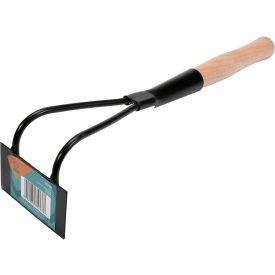 FLO 35768 Kerti Mini Kapa Fa Nyéllel