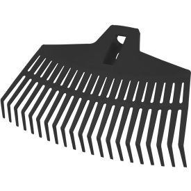 FLO 35798 Műanyag Gereblye Fej 21 Fogas