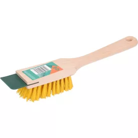 FLO 35950 Fűnyíró Tisztító Kefe