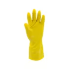 FLO 74072 Latex Háztartási Kesztyű 9 (L)