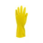 FLO 74072 Latex Háztartási Kesztyű 9 (L)