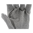 FLO 74100 Kertészkesztyű Pöttyös Mintával 10-Es