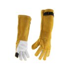 FLO 74144 Kertész Kesztyű, Rózsa Metszéséhez, 10Col