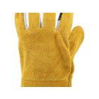 FLO 74144 Kertész Kesztyű, Rózsa Metszéséhez, 10Col