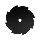 FLO 79562 Vágótárcsa 250 mm / 25,4 mm 8 Foggal