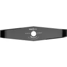FLO 79563 Fűkasza Vágókés 320 mm / 25,4 mm