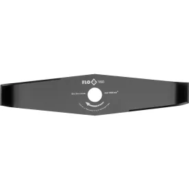 FLO 79563 Fűkasza Vágókés 320 mm / 25,4 mm
