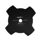 FLO 79567 Vágótárcsa 250 mm / 25,4 mm 4 Foggal