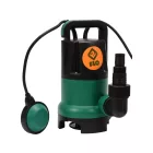 FLO 79772 Elektromos Búvárszivattyú 550 W