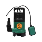 FLO 79773 Elektromos Búvárszivattyú 750 W