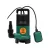 FLO 79773 Elektromos Búvárszivattyú 750 W