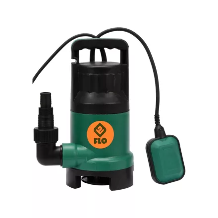 FLO 79775 Elektromos Búvárszivattyú 1100 W
