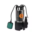 FLO 79790 Elektromos Búvárszivattyú 750 W Inox
