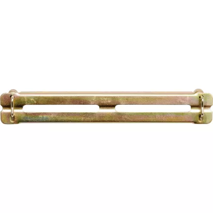FLO 79865 Láncélező 4,0 mm
