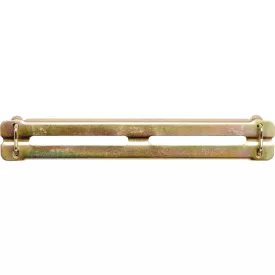 FLO 79866 Láncélező 4,5 mm