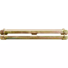FLO 79867 Láncélező 4,8 mm