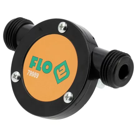 FLO 79989 Fúrószivattyú 2 x G3/4col fiu Max 2800 Rpm