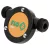 FLO 79989 Fúrószivattyú 2 x G3/4col fiu Max 2800 Rpm