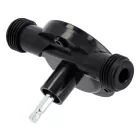 FLO 79989 Fúrószivattyú 2 x G3/4col fiu Max 2800 Rpm