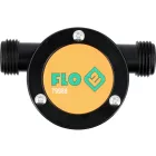 FLO 79989 Fúrószivattyú 2 x G3/4col fiu Max 2800 Rpm