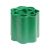FLO 88700 Kerti Gyepszegély Zöld 100 mm X 9 M