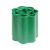 FLO 88702 Kerti Gyepszegély Zöld 200 mm X 9 M
