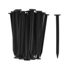 FLO 88713 Gyepszegély Rögzítő 180 mm