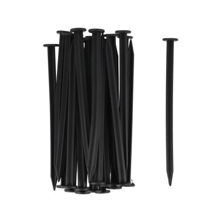 FLO 88714 Gyepszegély Rögzítő 250 mm