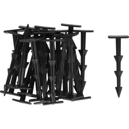 FLO 88715 Gyepszegély Rögzítő 120 mm