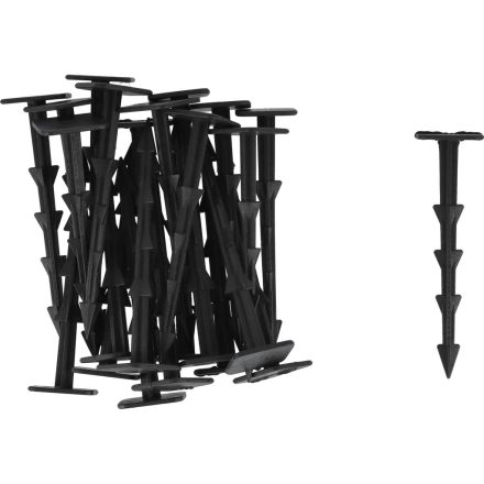 FLO 88716 Gyepszegély Rögzítő 150 mm