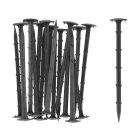 FLO 88718 Gyepszegély Rögzítő 250 mm