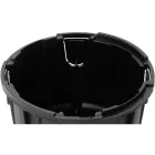 FLO 88780 Szelepdoboz 265 mm Kerek
