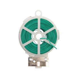 FLO 88805 Kerti Drót 30 M Vágóval