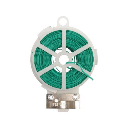 FLO 88806 Kerti Drót 50 M Vágóval