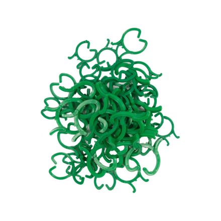 FLO 88812 Klipszek Növények Rögzítésére 45 Db