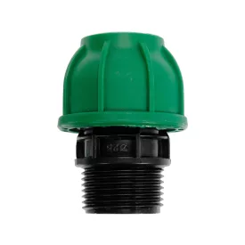 FLO 88851 Kpe Cső Csatlakozó 25 mm 1Mcol