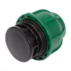 FLO 88853 Csődugó Pe Csövekhez 25 mm