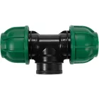 FLO 88855 Kpe T Idom, 25 mm X 3/4 colF X 25 mm