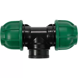 FLO 88855 Kpe T Idom, 25 mm X 3/4 colF X 25 mm