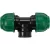 FLO 88855 Kpe T Idom, 25 mm X 3/4 colF X 25 mm