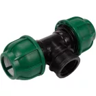 FLO 88855 Kpe T Idom, 25 mm X 3/4 colF X 25 mm