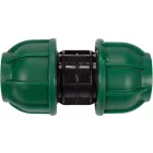 FLO 88858 Kpe Cső Toldó, 25 X 25 mm